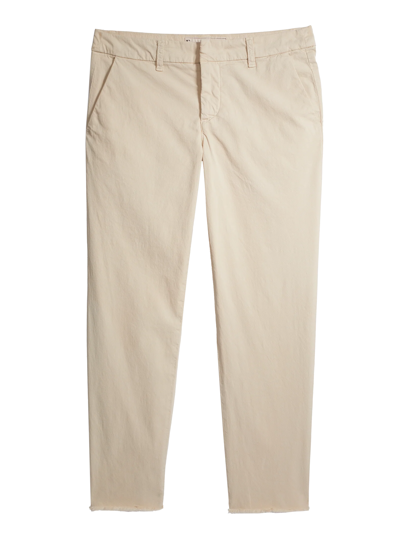 WICKLOW Khaki, Italian Performance Twill