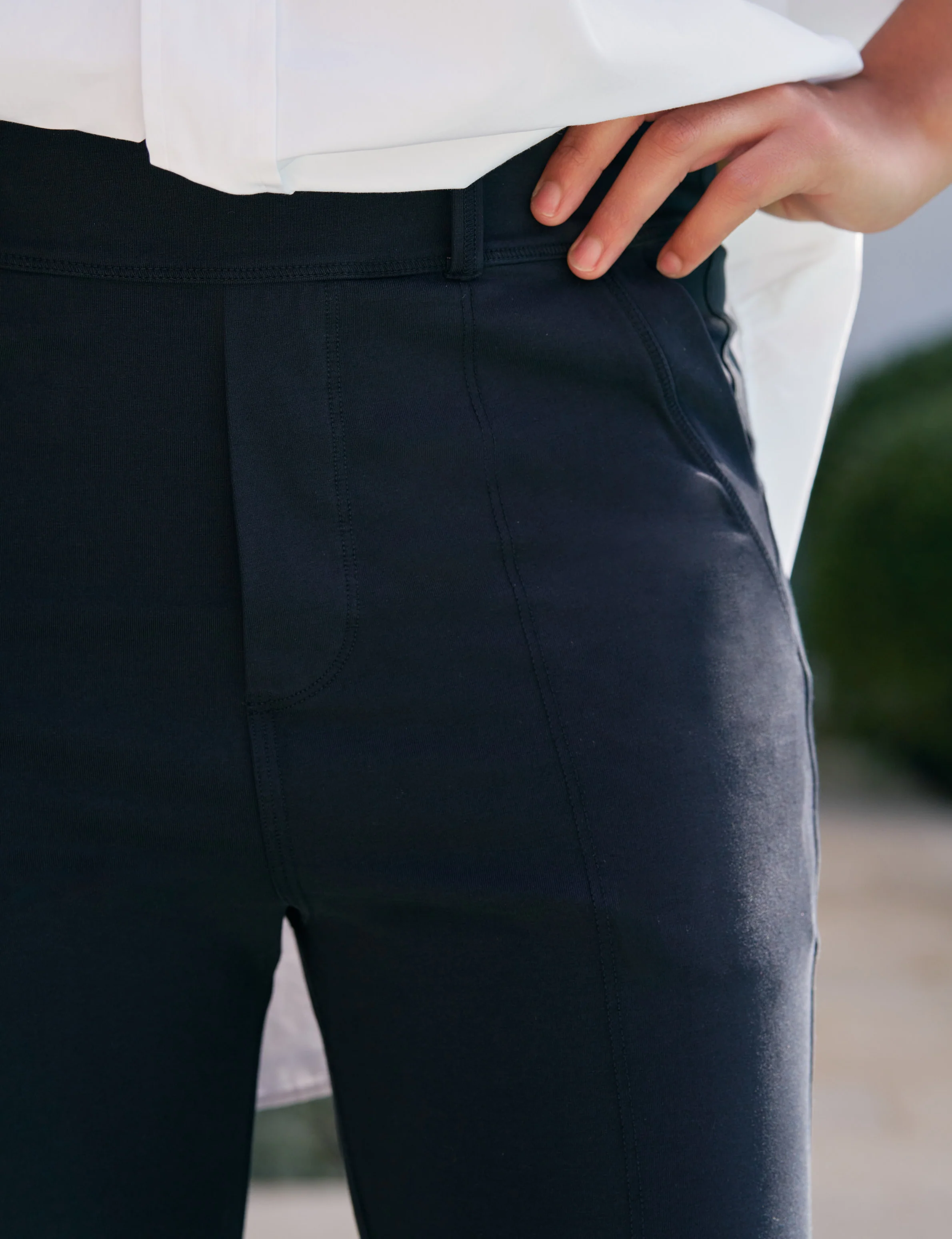 MURPHY British Royal Navy, Super Stretch