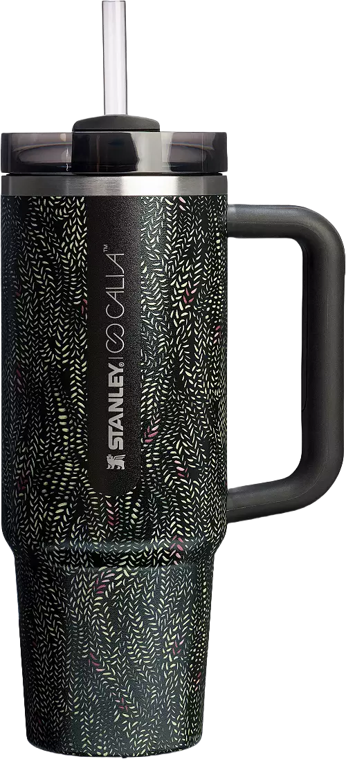 Stanley 30 oz. Quencher H2.0 FlowState Tumbler