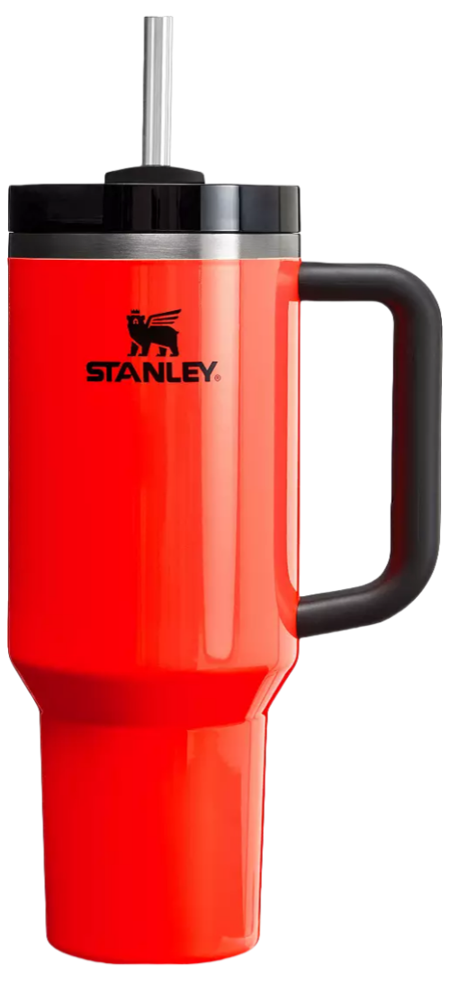 Stanley 40 oz. Quencher H2.0 FlowState Tumbler