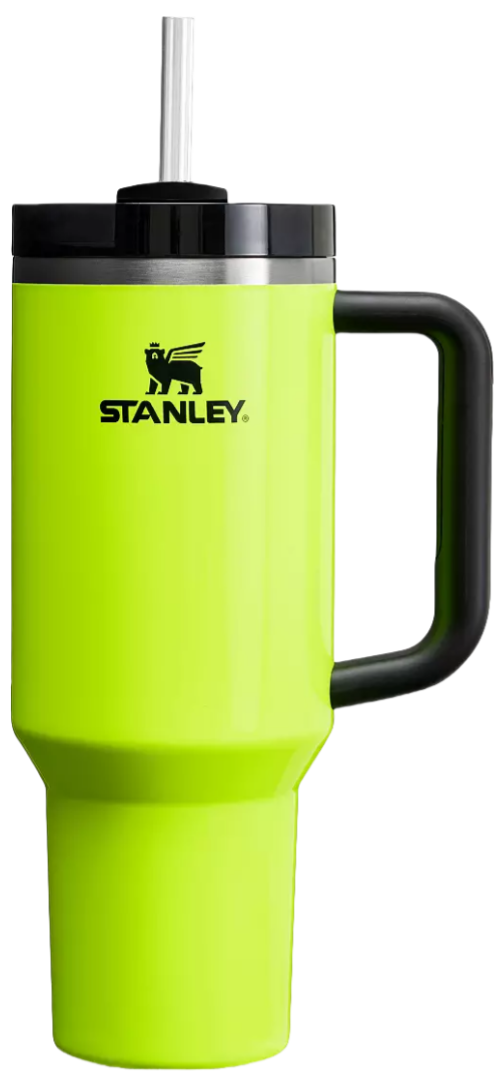 Stanley 40 oz. Quencher H2.0 FlowState Tumbler
