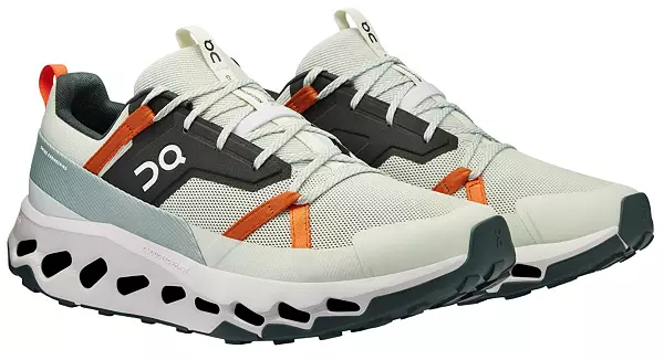 On Men's Cloudhorizon Hiking Shoes Aloe