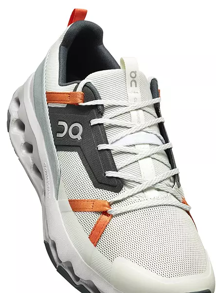 On Men's Cloudhorizon Hiking Shoes Aloe