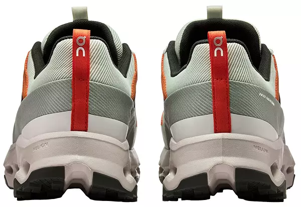 On Men's Cloudhorizon Hiking Shoes Aloe