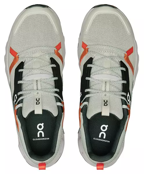 On Men's Cloudhorizon Hiking Shoes Aloe