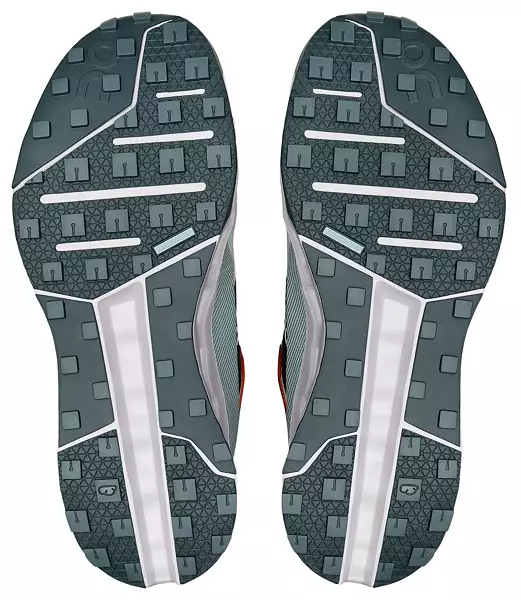 On Men's Cloudhorizon Hiking Shoes Aloe