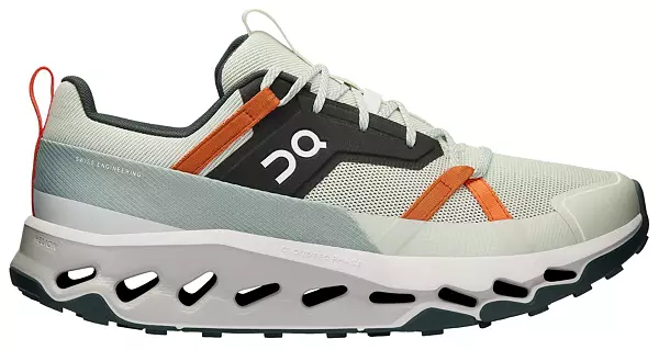 On Men's Cloudhorizon Hiking Shoes Aloe