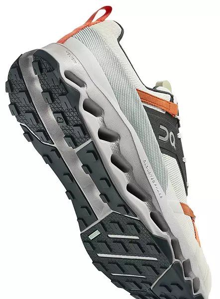 On Men's Cloudhorizon Hiking Shoes Aloe