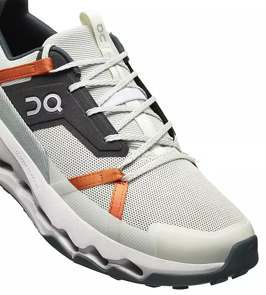 On Men's Cloudhorizon Hiking Shoes Aloe
