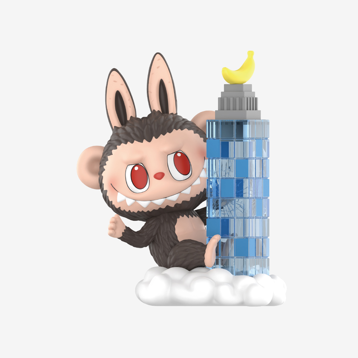 THE MONSTERS Kaiju Series