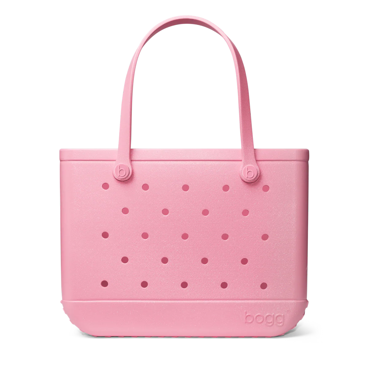 Original Bogg Bag - Bubblegum Shimmer