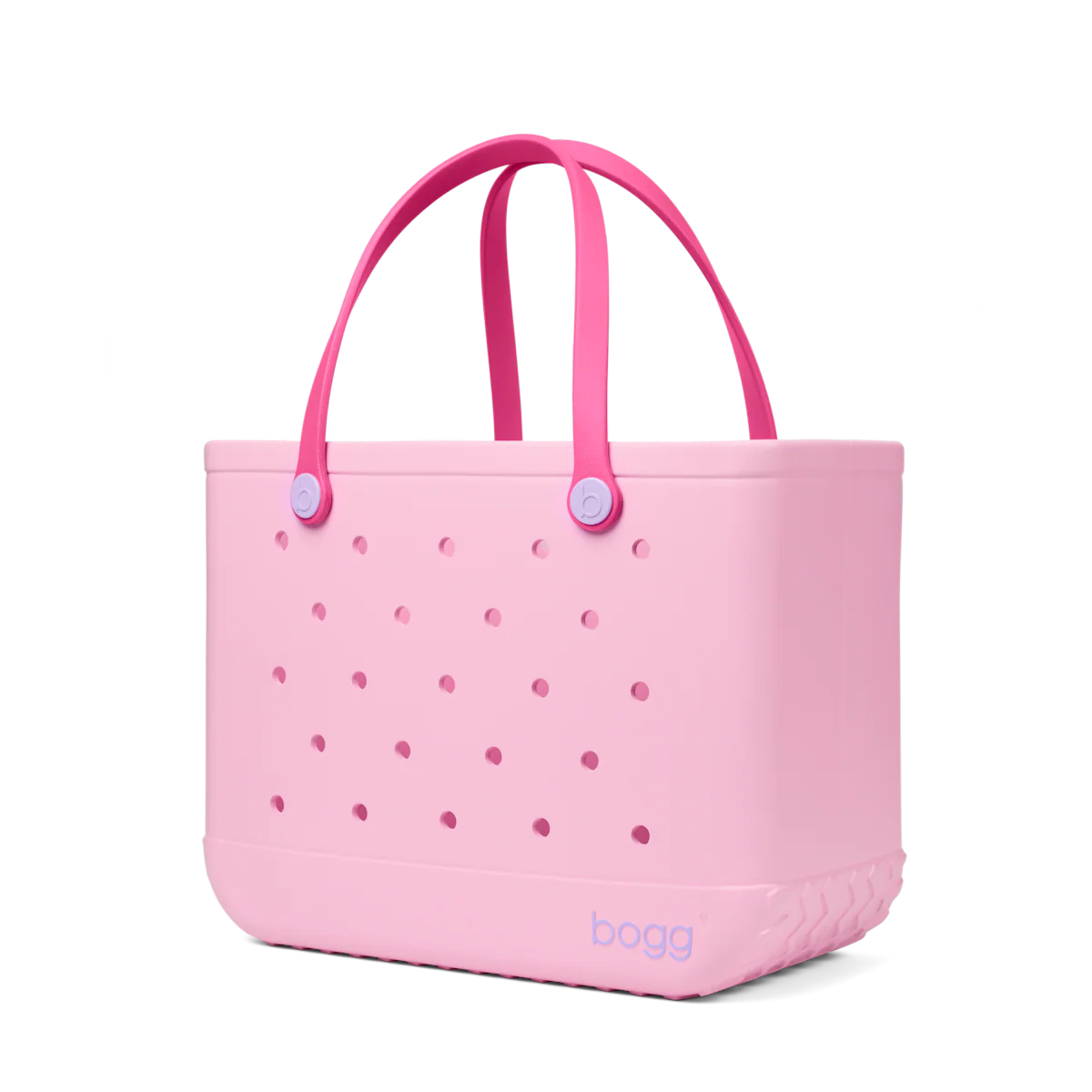 Original Bogg Bag - Pink Drink