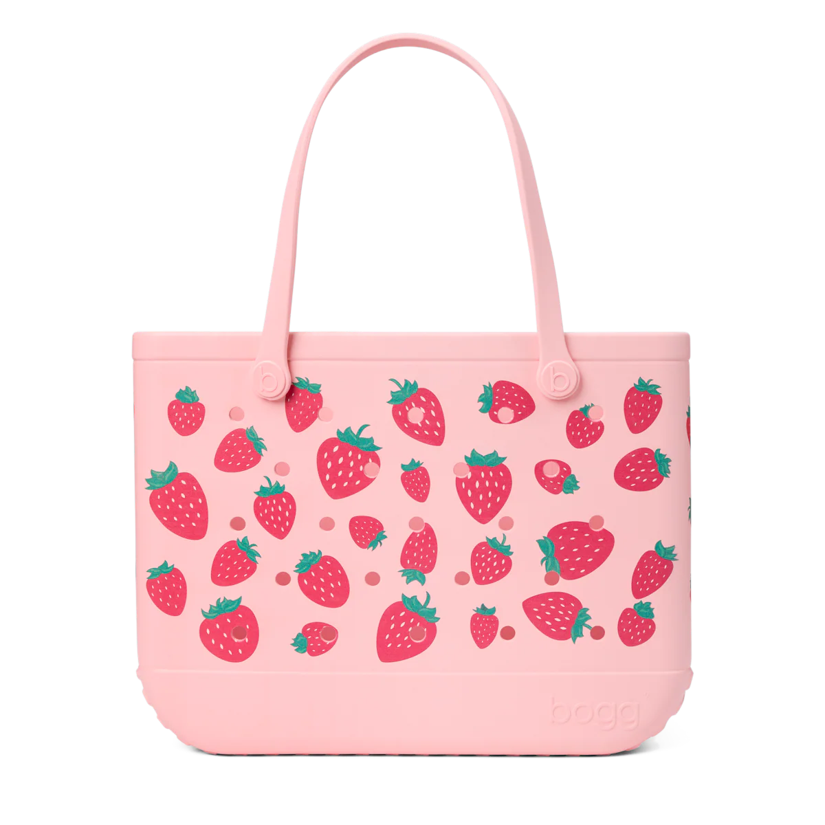 Original Bogg Bag - Strawberry Shortcake