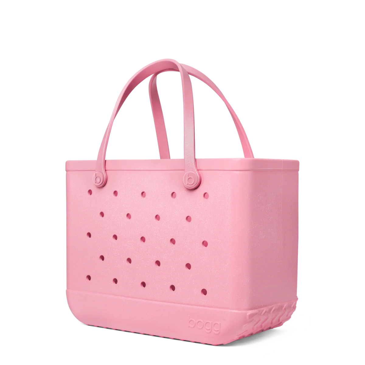 Original Bogg Bag - Bubblegum Shimmer