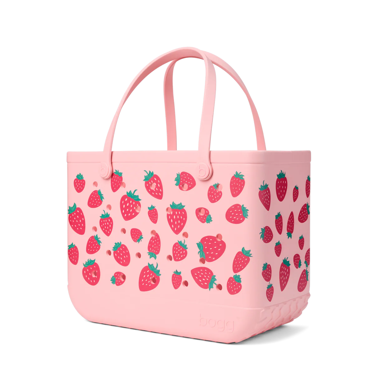 Original Bogg Bag - Strawberry Shortcake