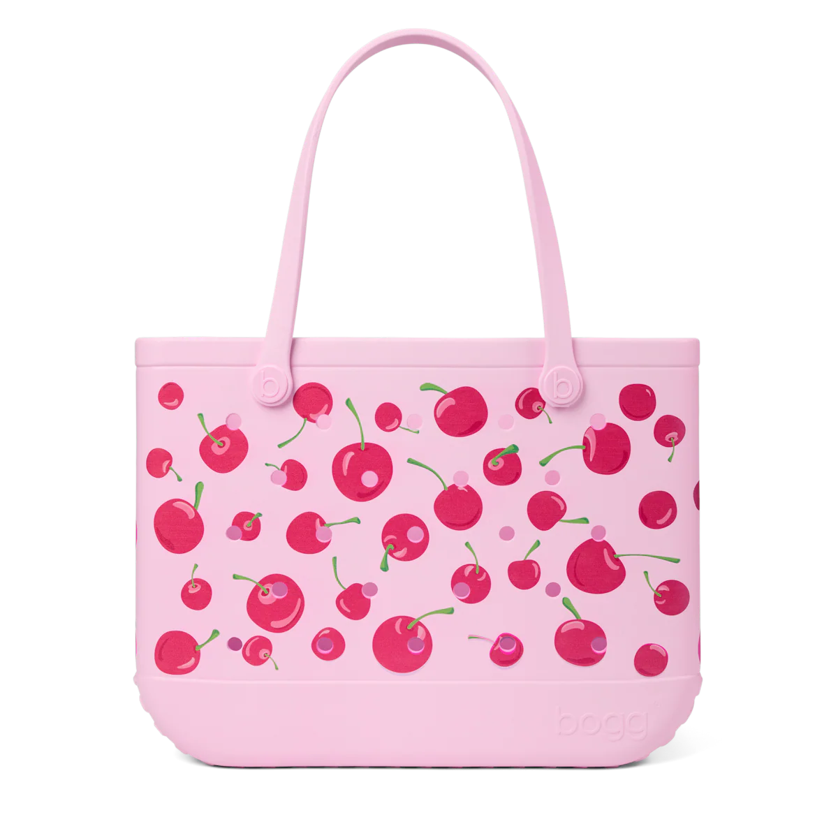 Original Bogg Bag - Cherry On Top