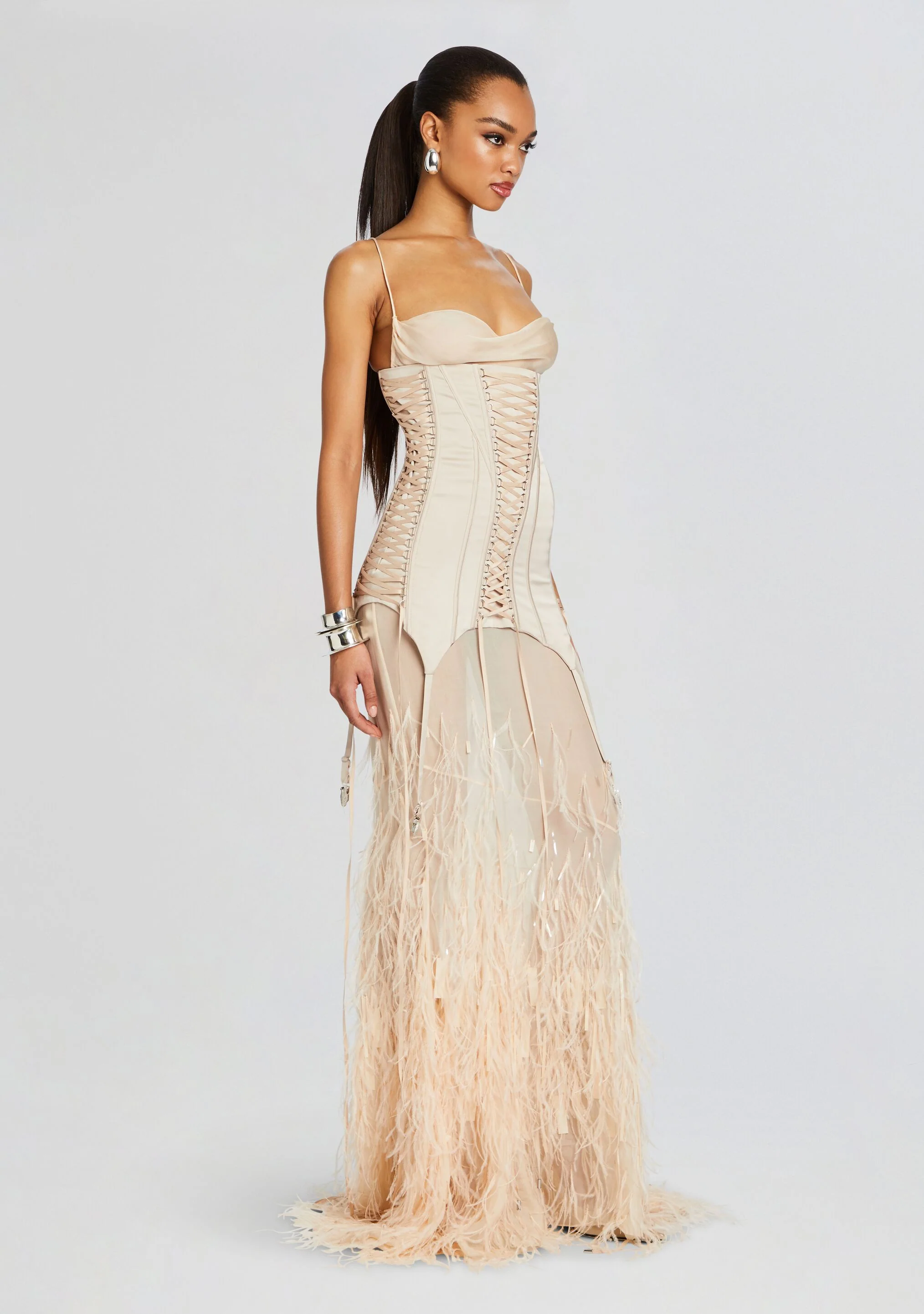 Lovette Dress