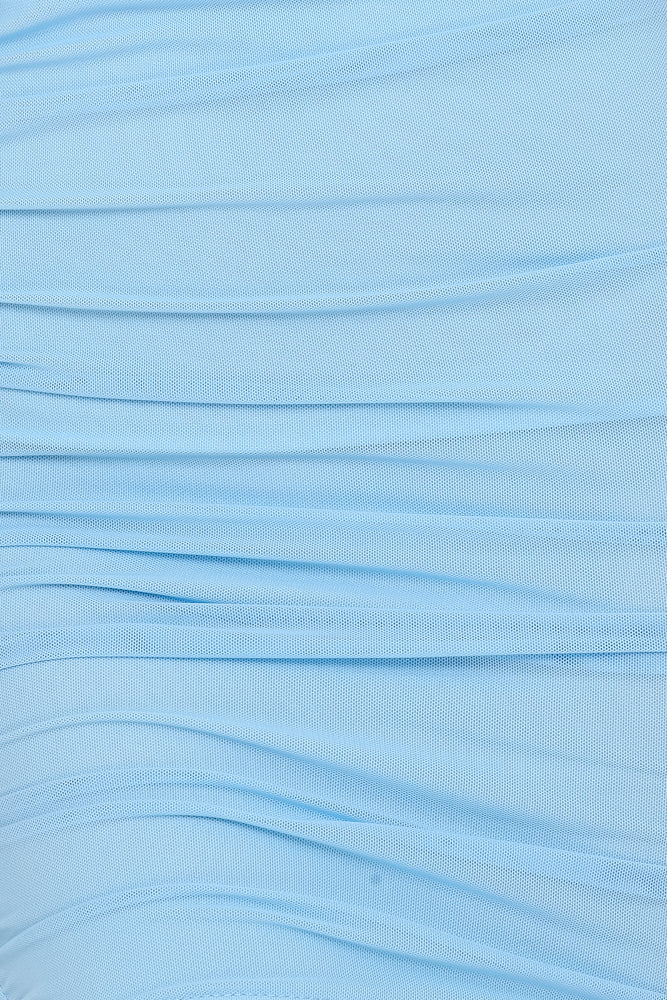 Favourite Things Dress Baby Blue