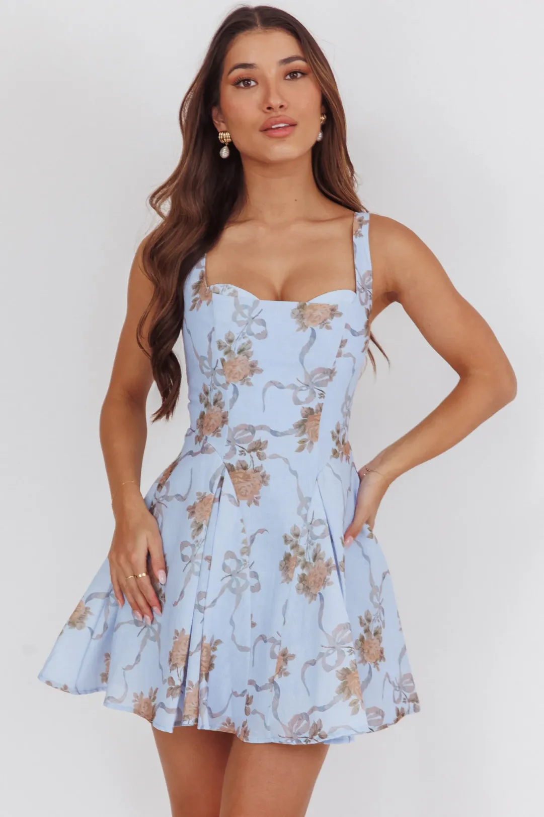navy blue dress corsage Corsage and boutonnire royal blue