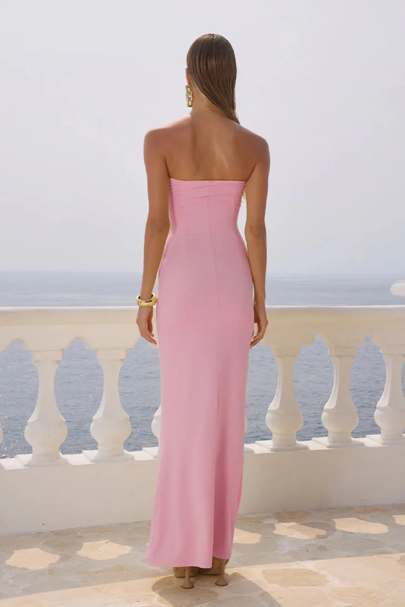 Kleo Maxi Dress