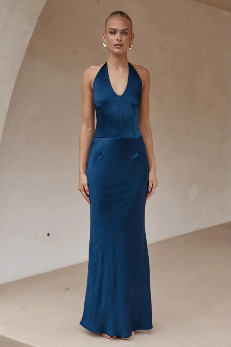 Asada Maxi Dress