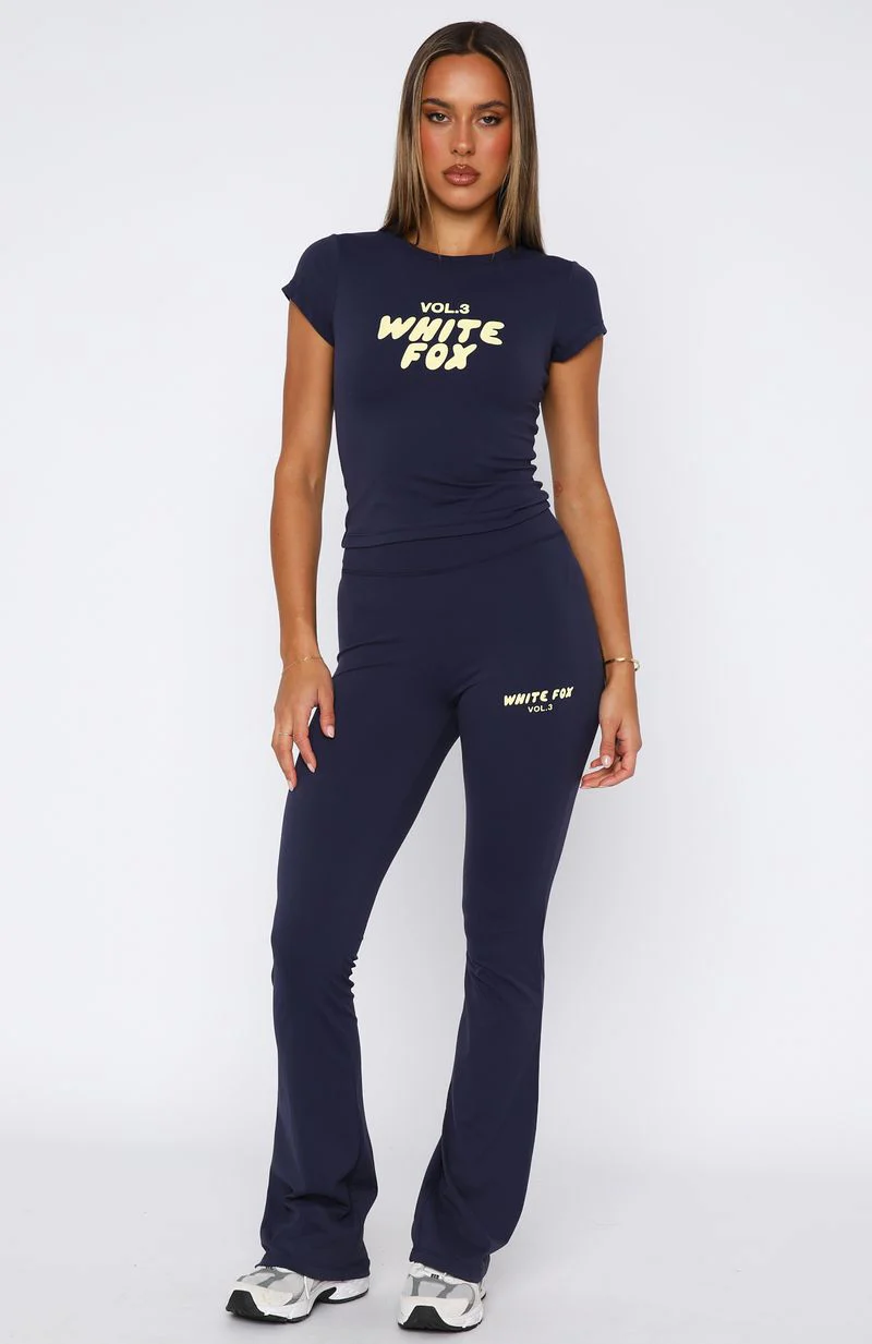 Offstage Flare Pants Stellar