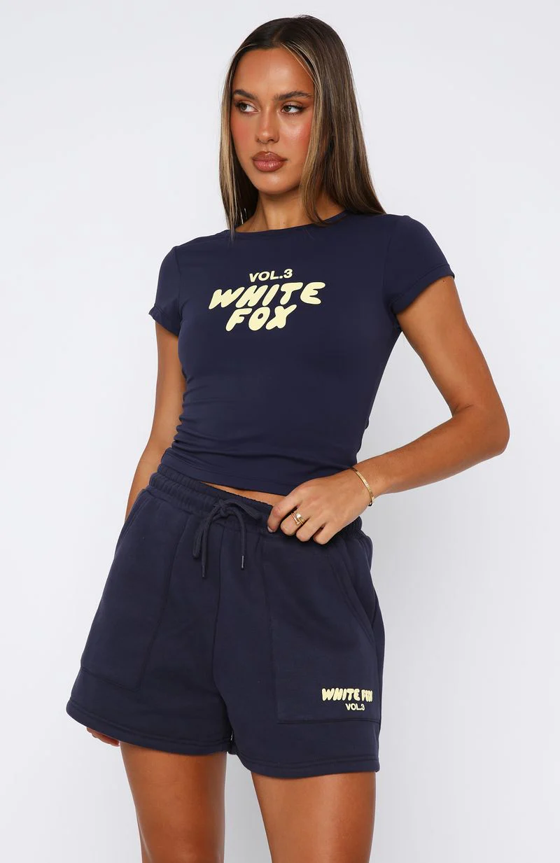 Offstage Lounge Shorts Stellar