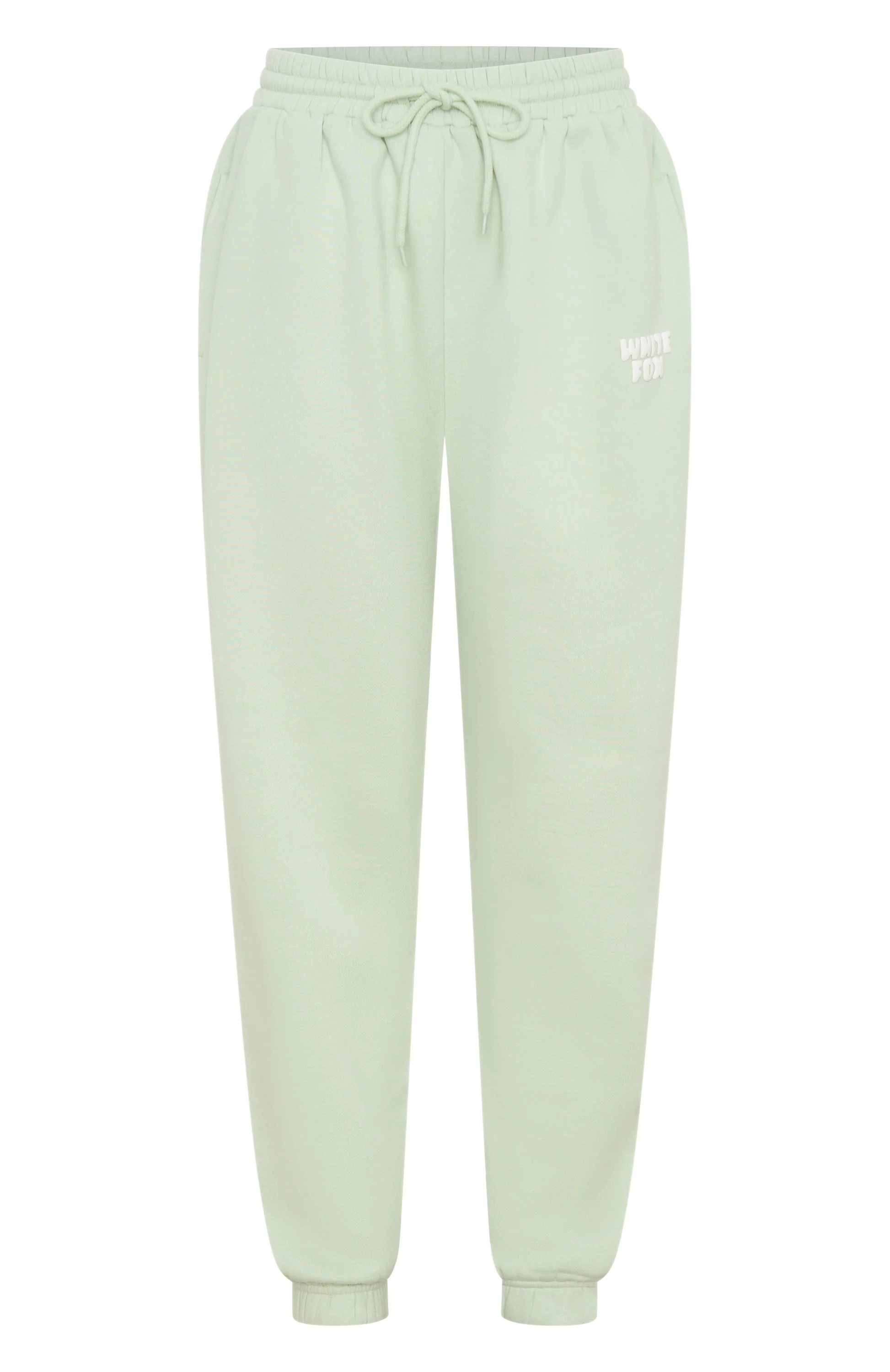 11th Street Keeping It Real Sweatpants Iced Matcha