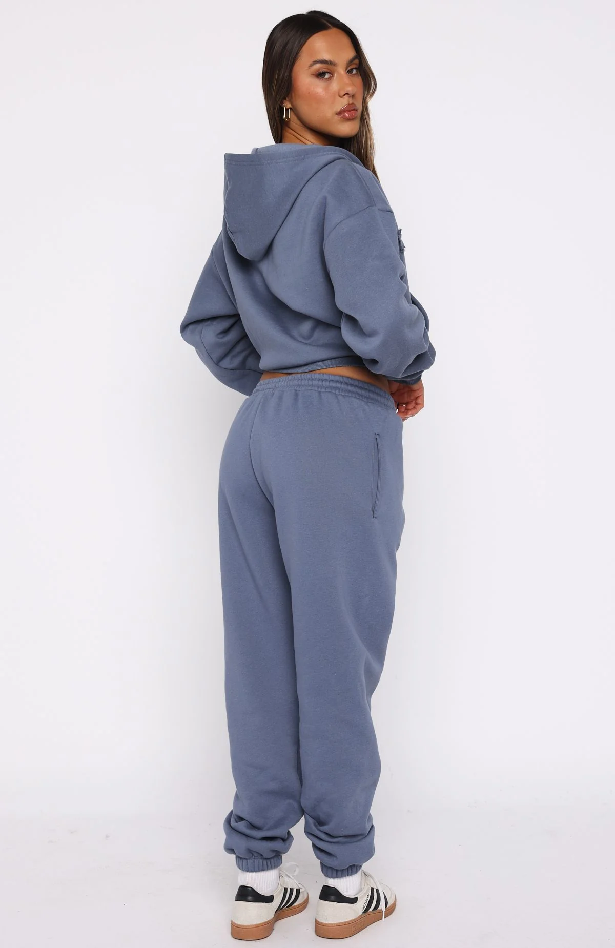 From The Archives Lexi Sweatpants Ocean