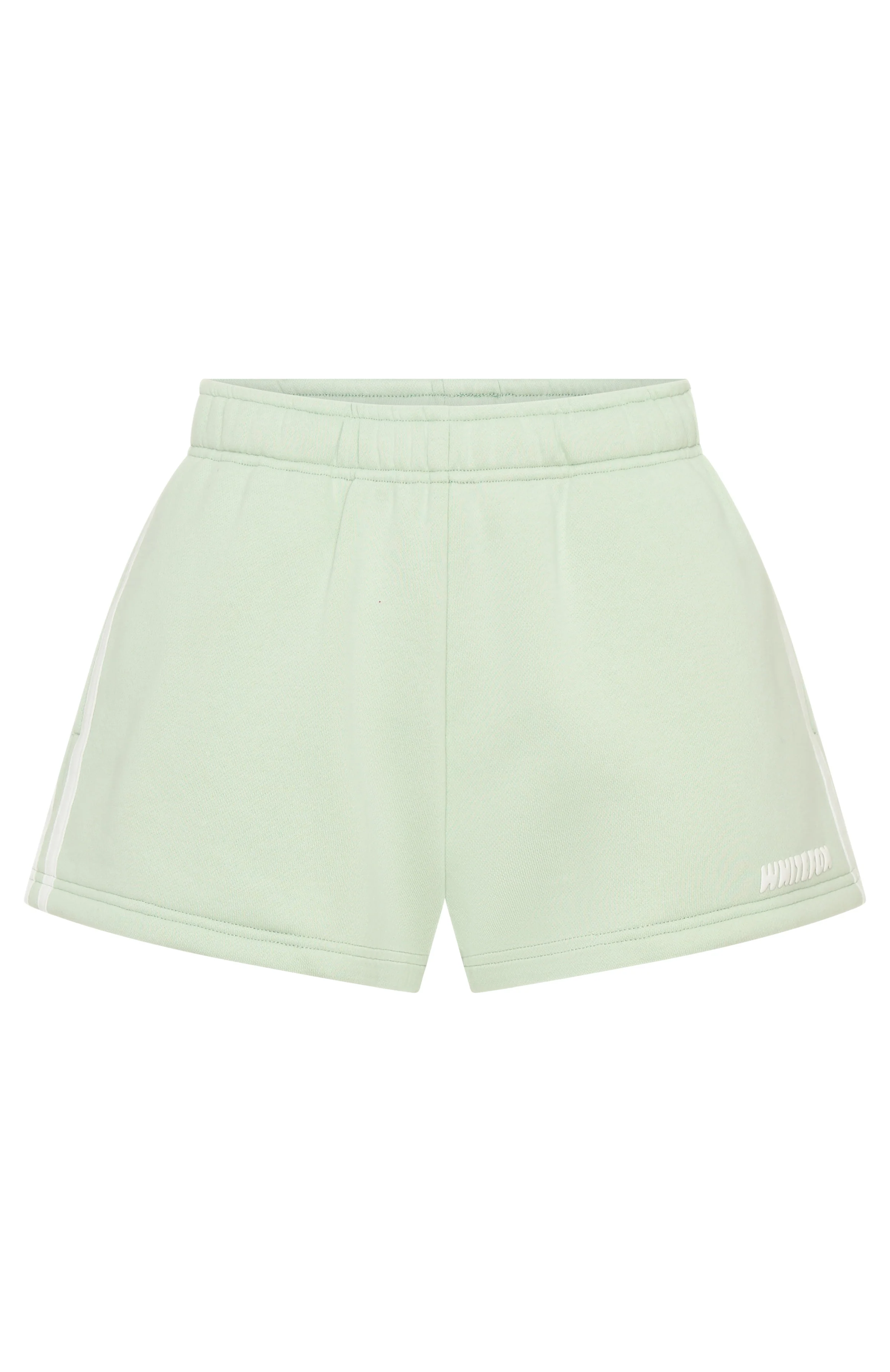 11th Street Out & About Lounge Shorts Iced Matcha