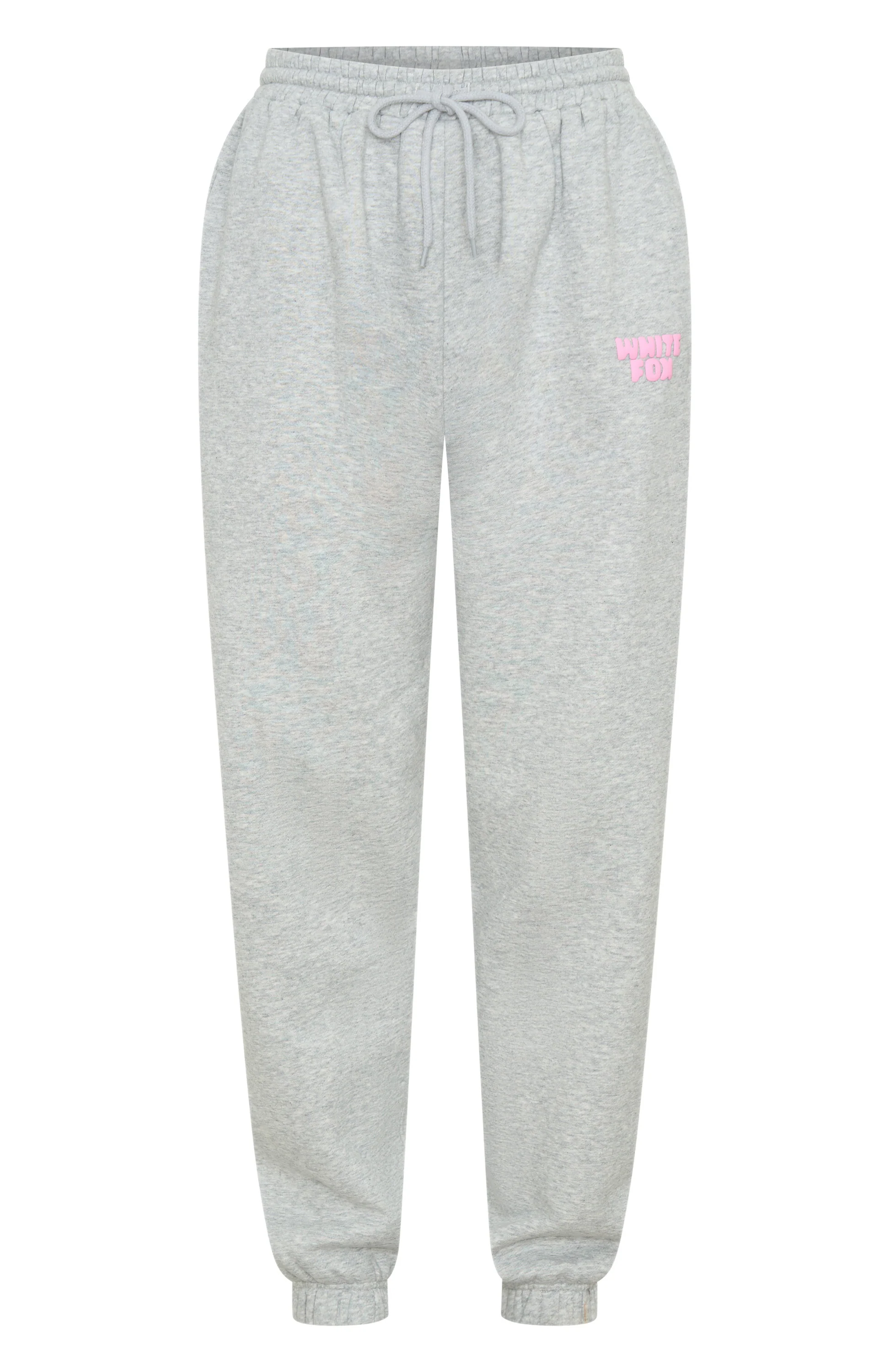 11th Street Keeping It Real Sweatpants Jelly Bean