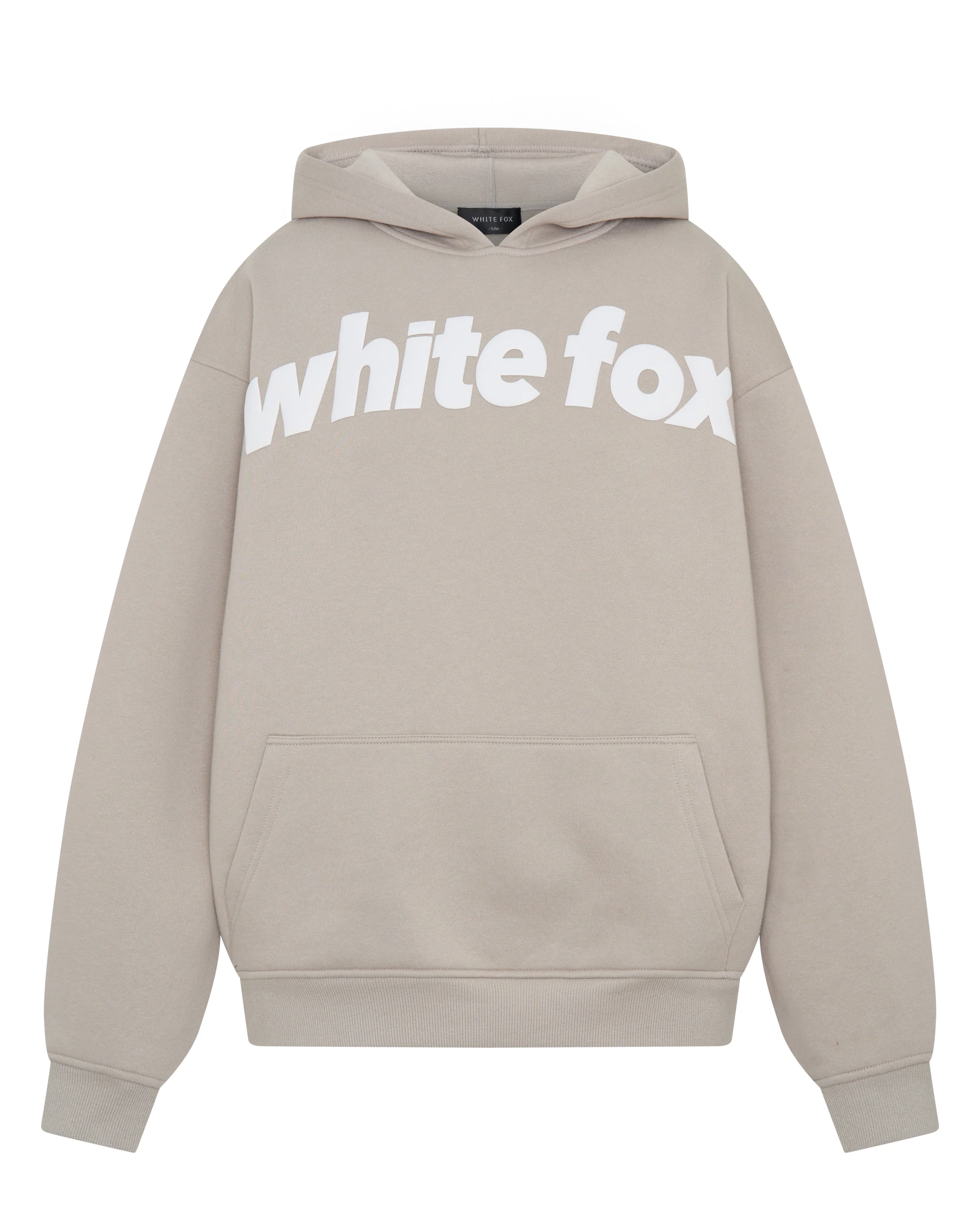 From The Archives Kenzie Oversized Hoodie Moon