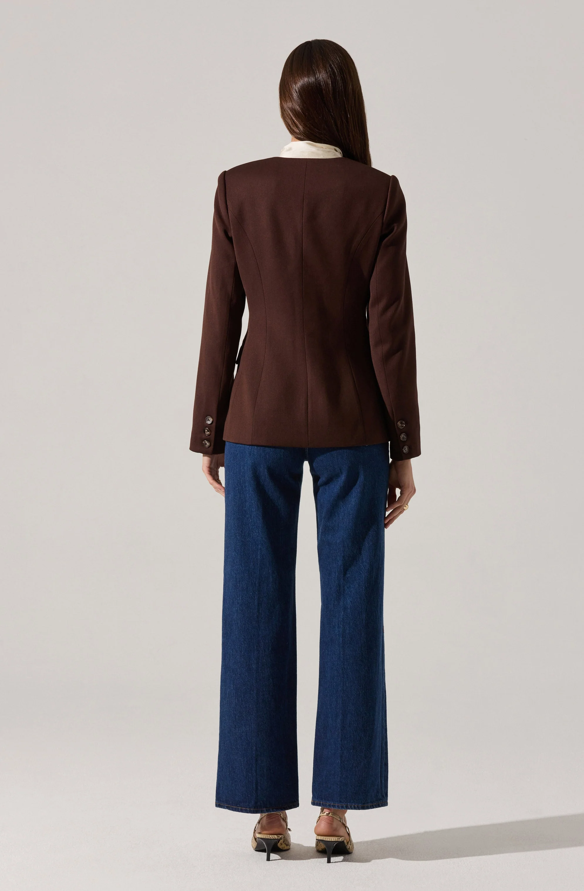 Bellmere Tailored Jacket