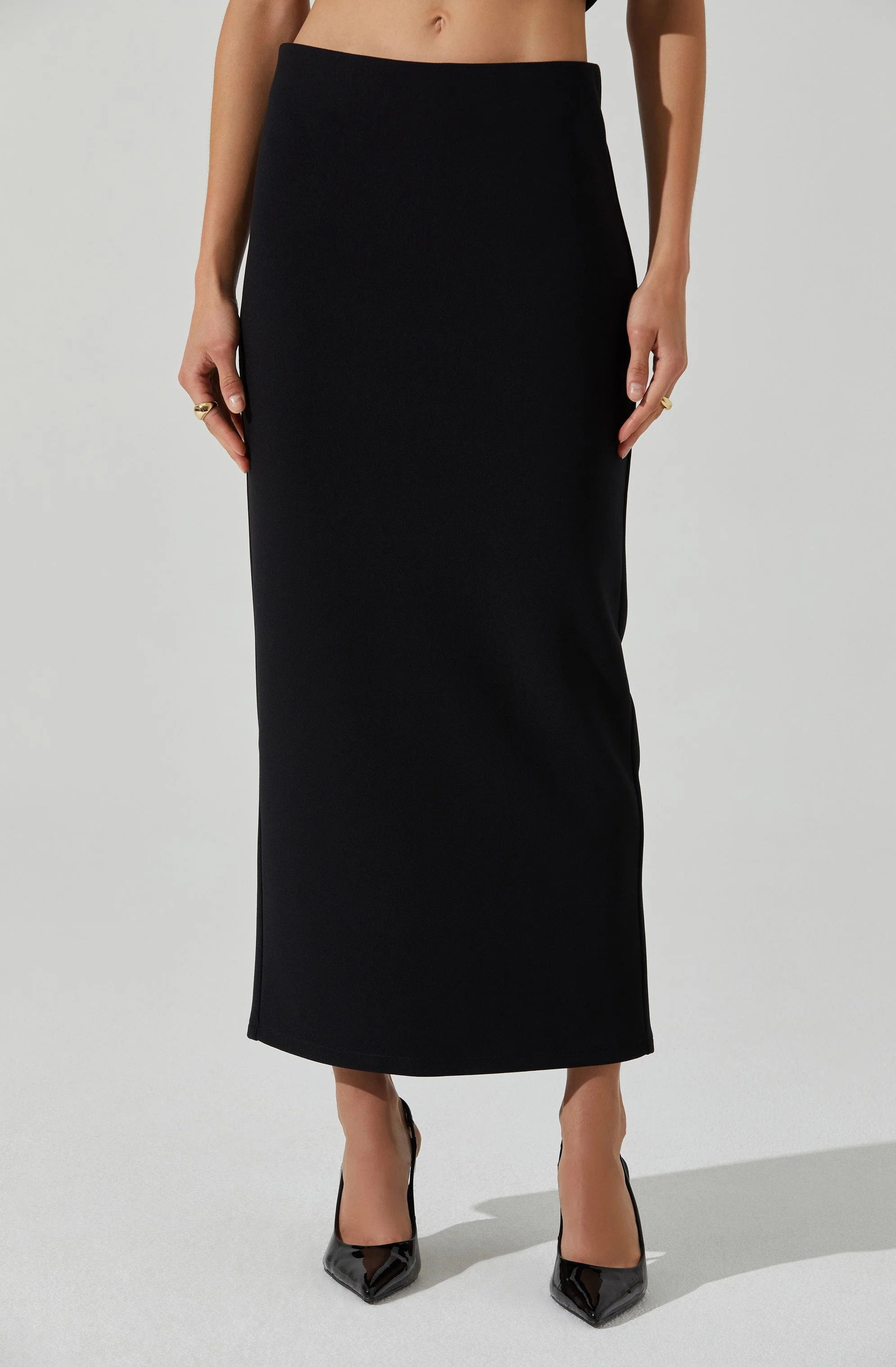 Kana Maxi Skirt