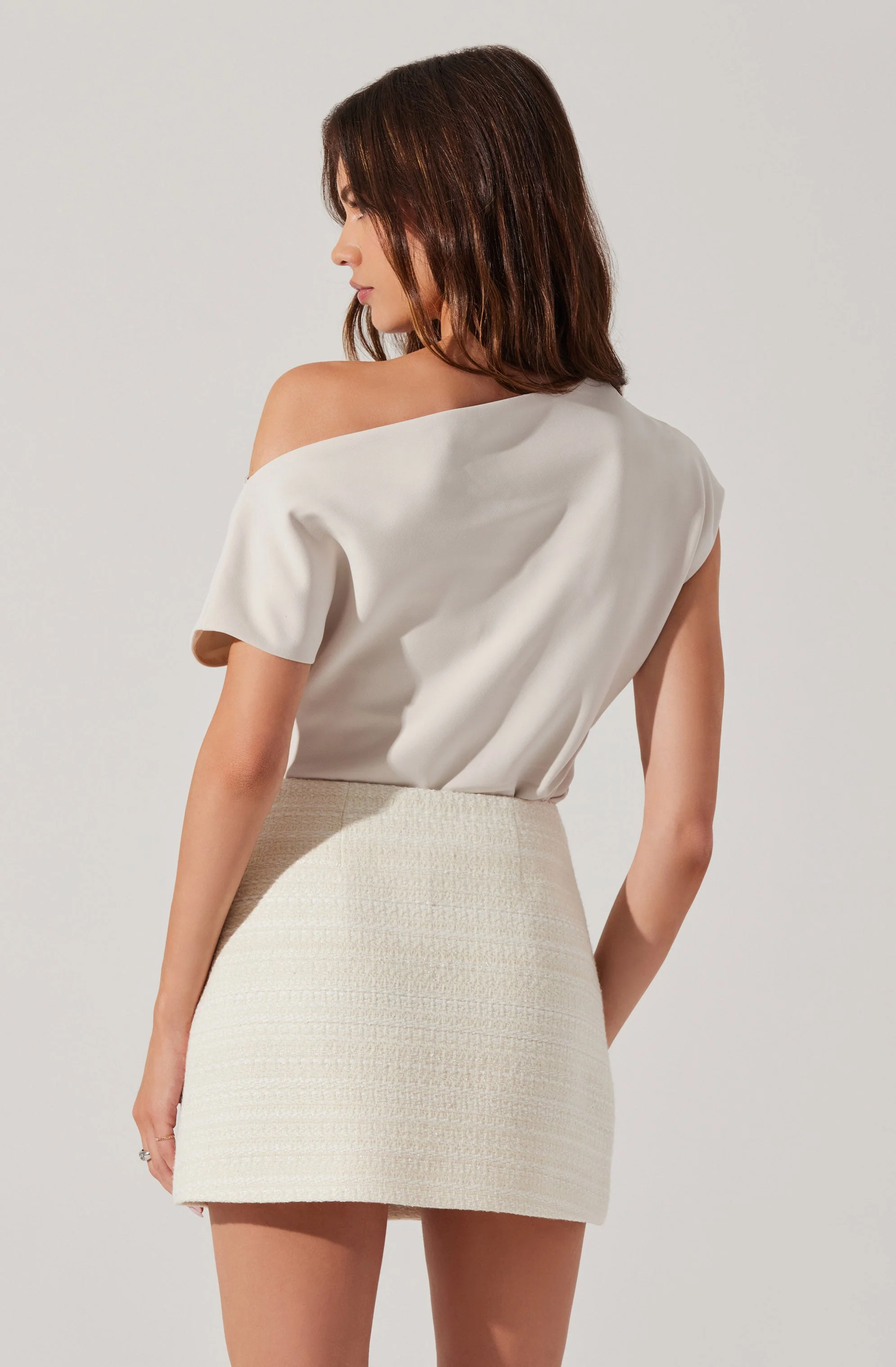 Hani Off Shoulder Top