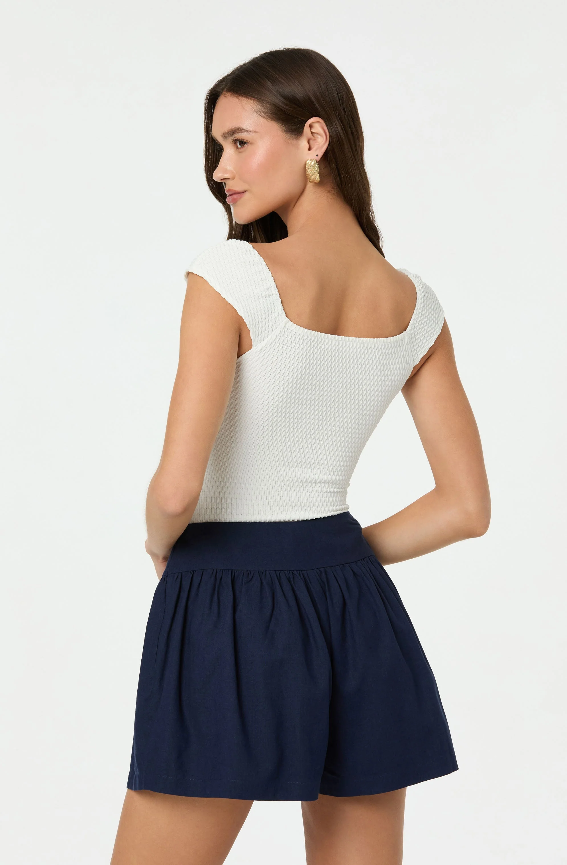 Ninette Plunging Bodysuit