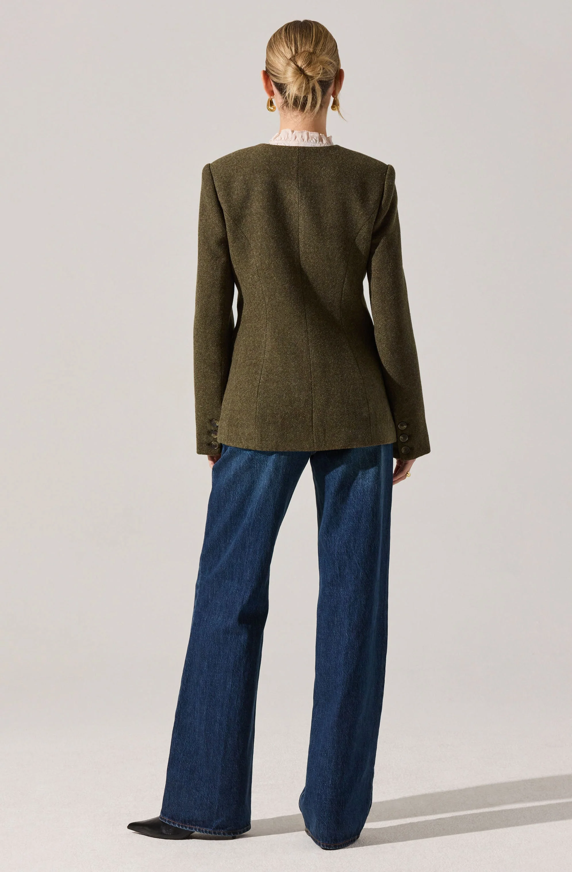 Bellmere Blazer Jacket