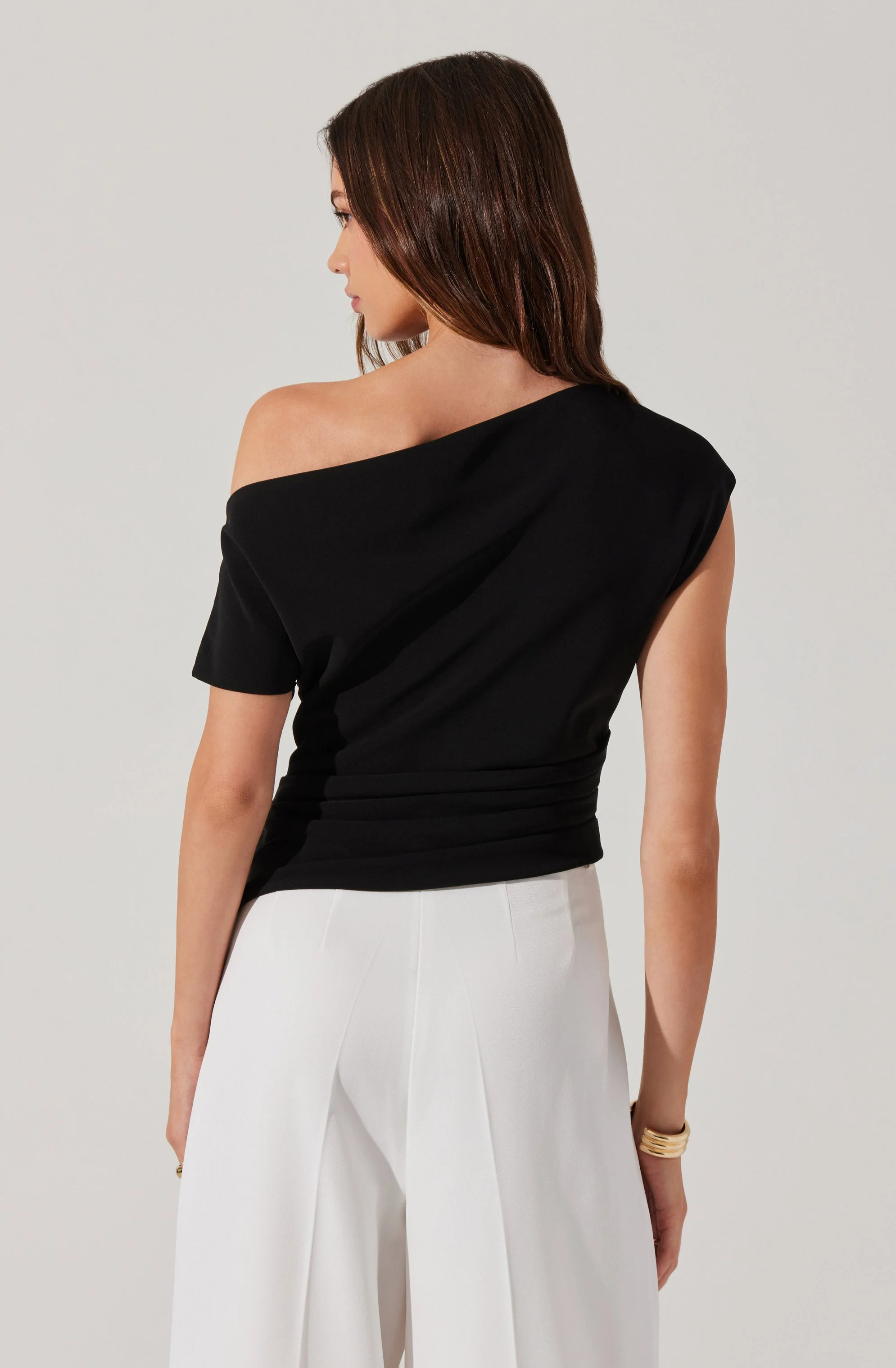 Hani Off Shoulder Top