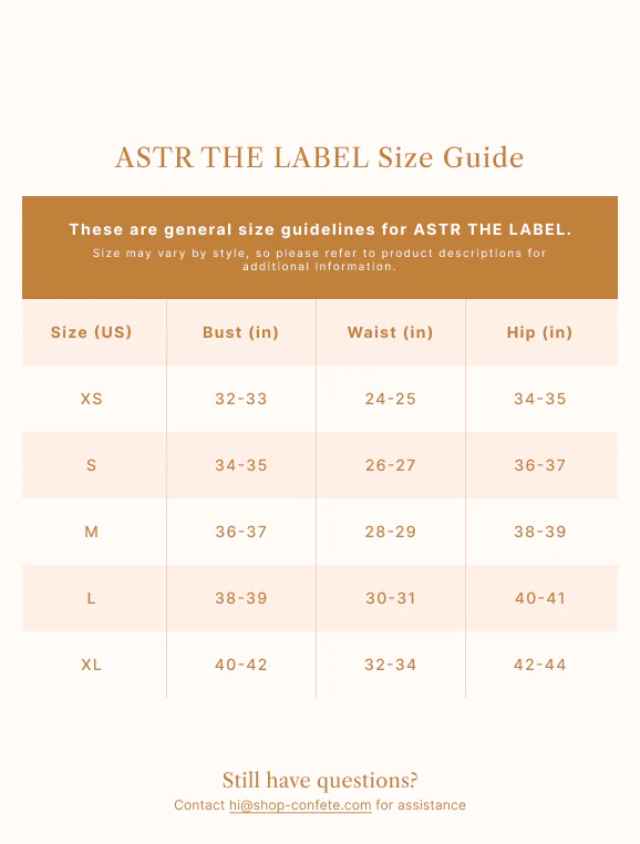 Clarita Cutout Puff Sleeve Mini Dress - FINAL SALE