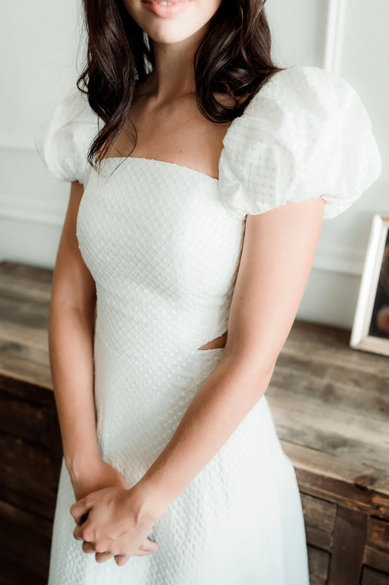 Marlberry Dress - FINAL SALE