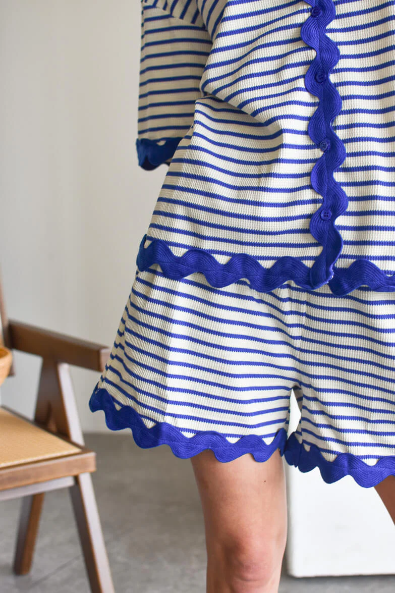 Ric Rac Set - FINAL SALE