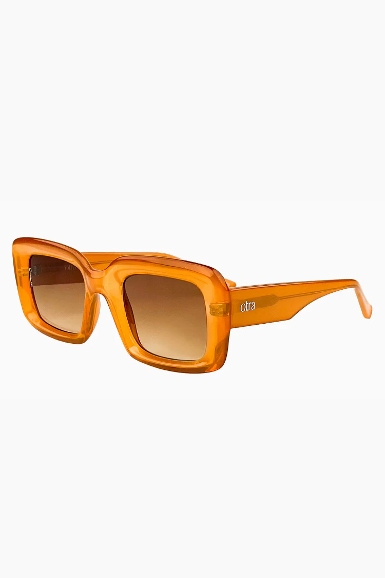 Chelsea Sunglasses - Honey - FINAL SALE