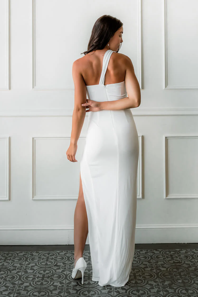 Carter Gown - FINAL SALE