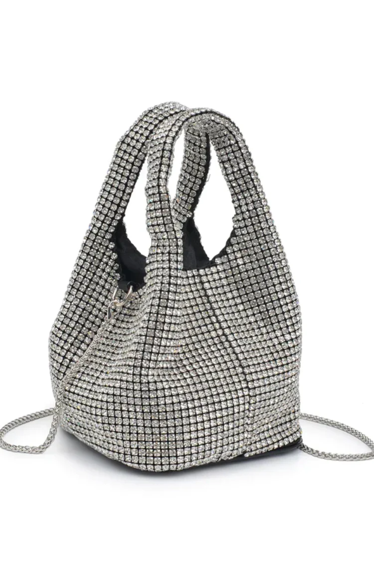 Rihanna Evening Bag - FINAL SALE