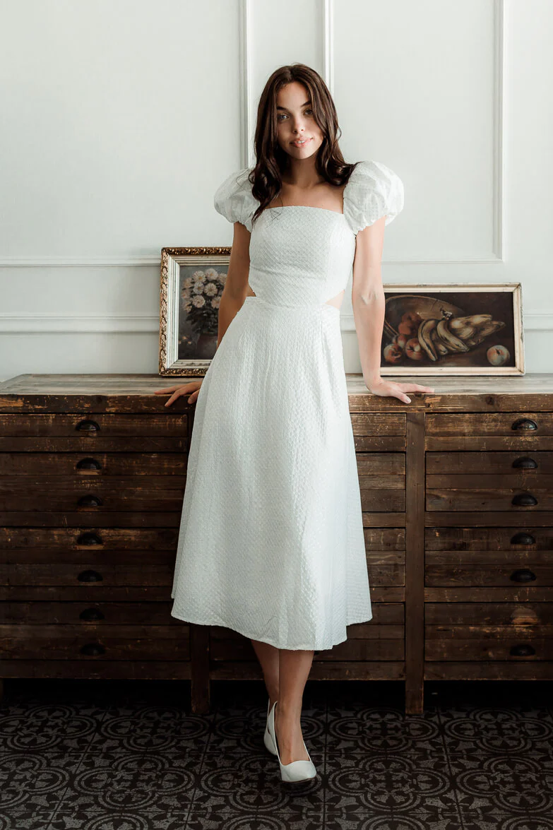 Marlberry Dress - FINAL SALE