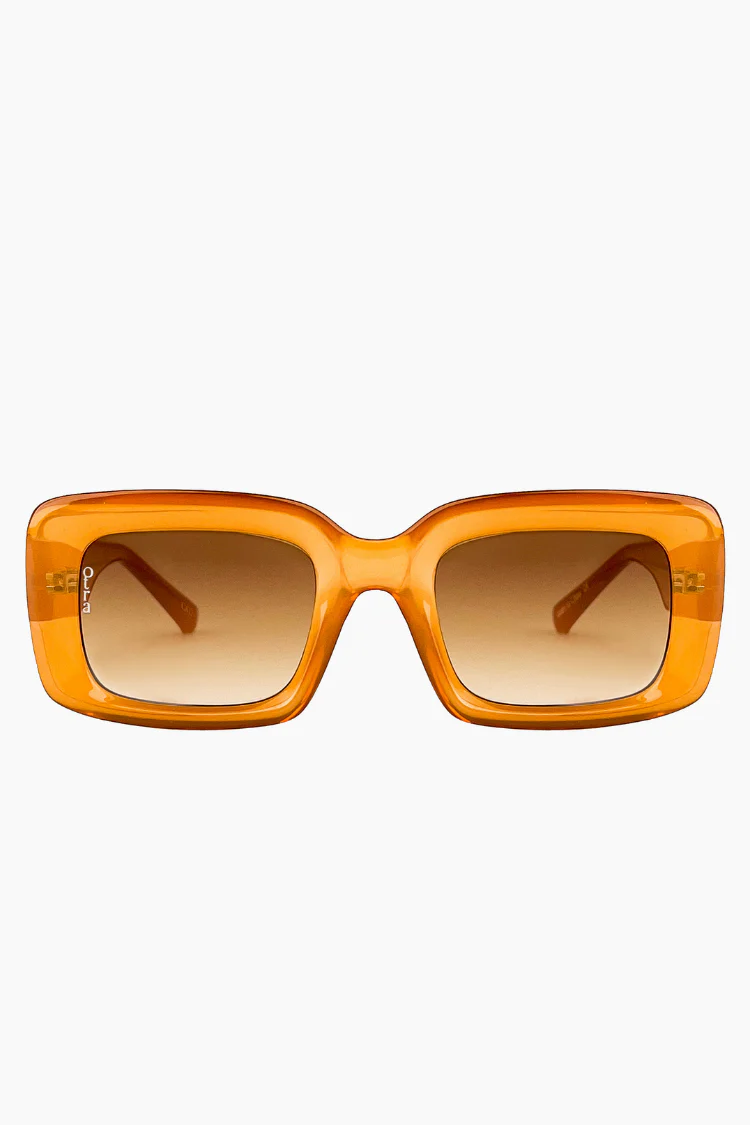 Chelsea Sunglasses - Honey - FINAL SALE