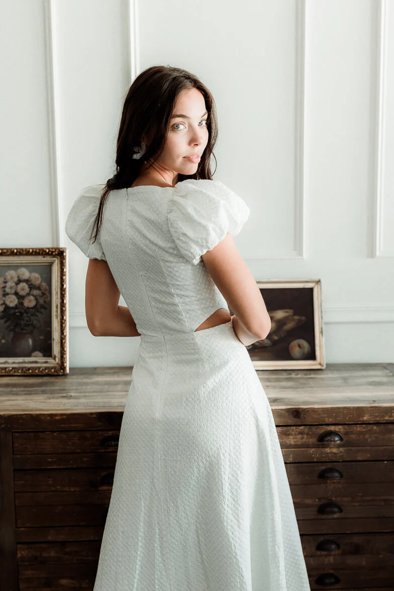 Marlberry Dress - FINAL SALE