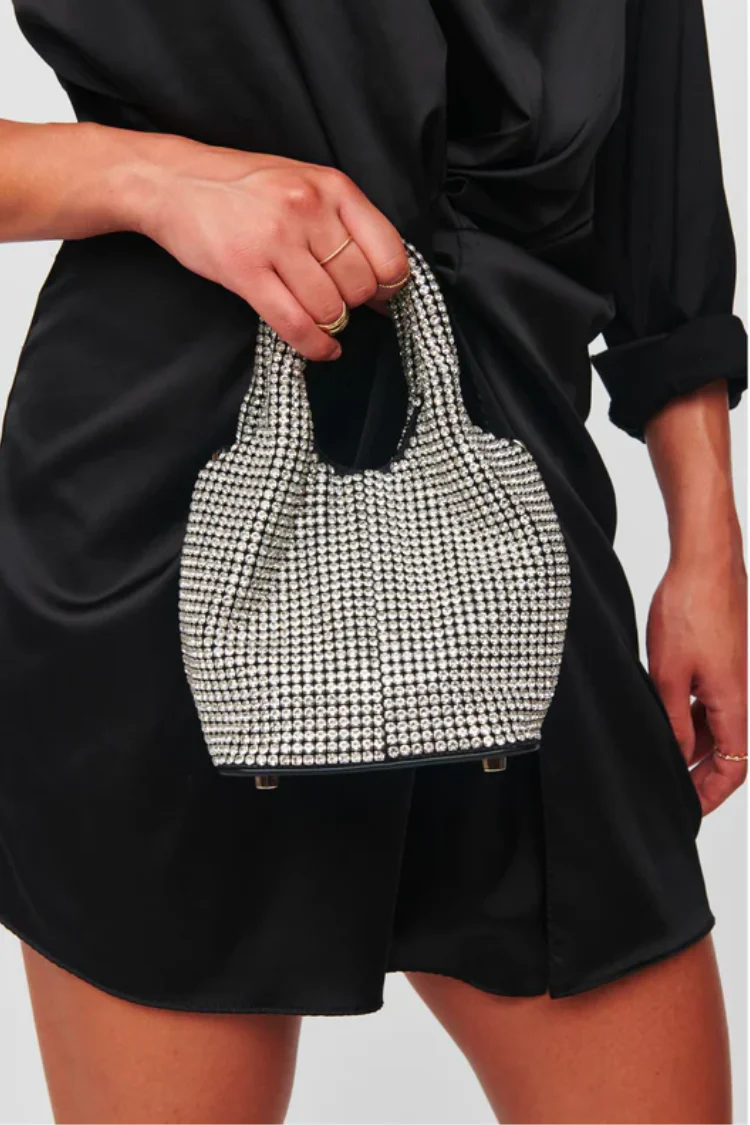 Rihanna Evening Bag - FINAL SALE