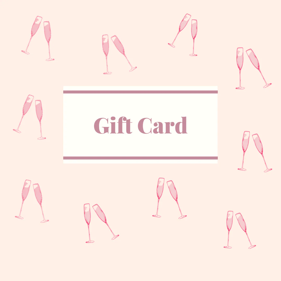Confête Gift Card