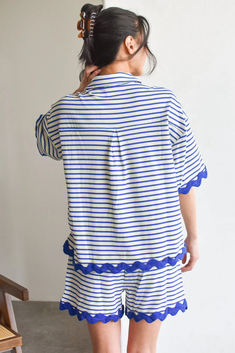 Ric Rac Set - FINAL SALE